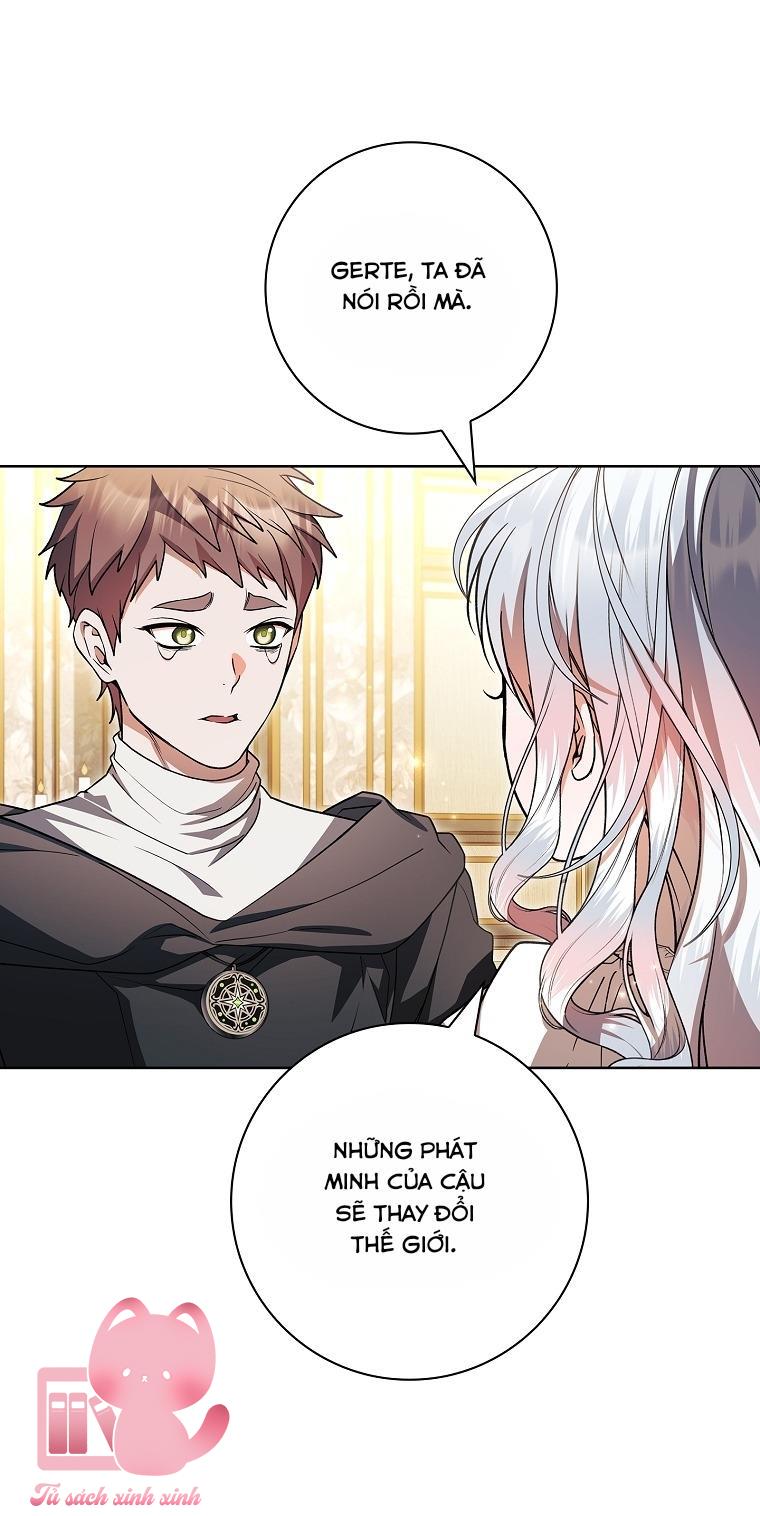 Nhận Nuôi Người Cha Phản Diện - Chap 103