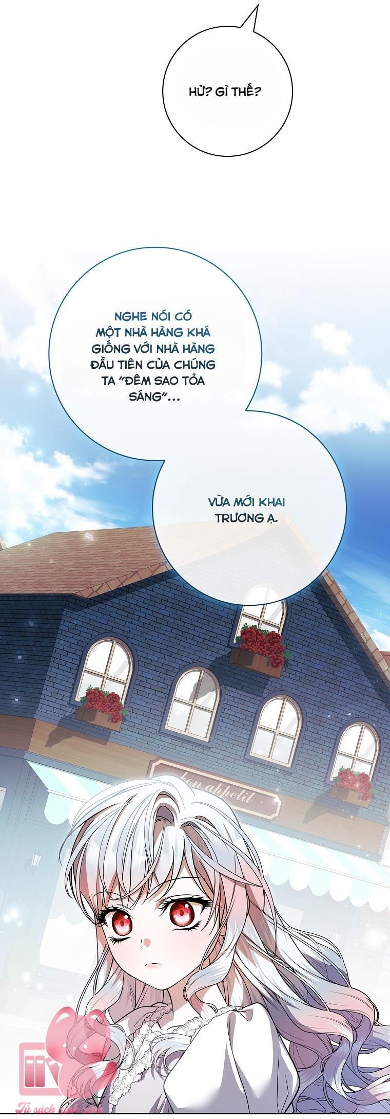 Nhận Nuôi Người Cha Phản Diện - Chap 103