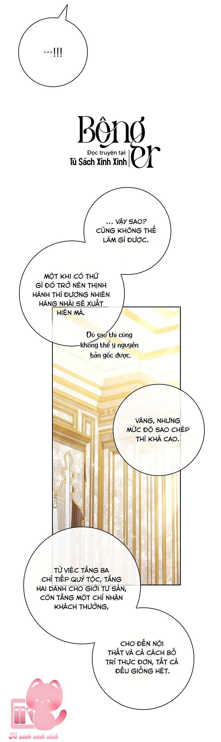 Nhận Nuôi Người Cha Phản Diện - Chap 103