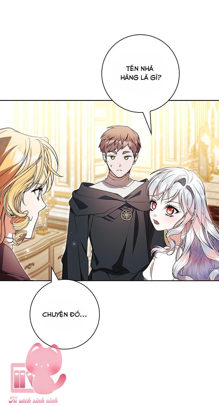 Nhận Nuôi Người Cha Phản Diện - Chap 103