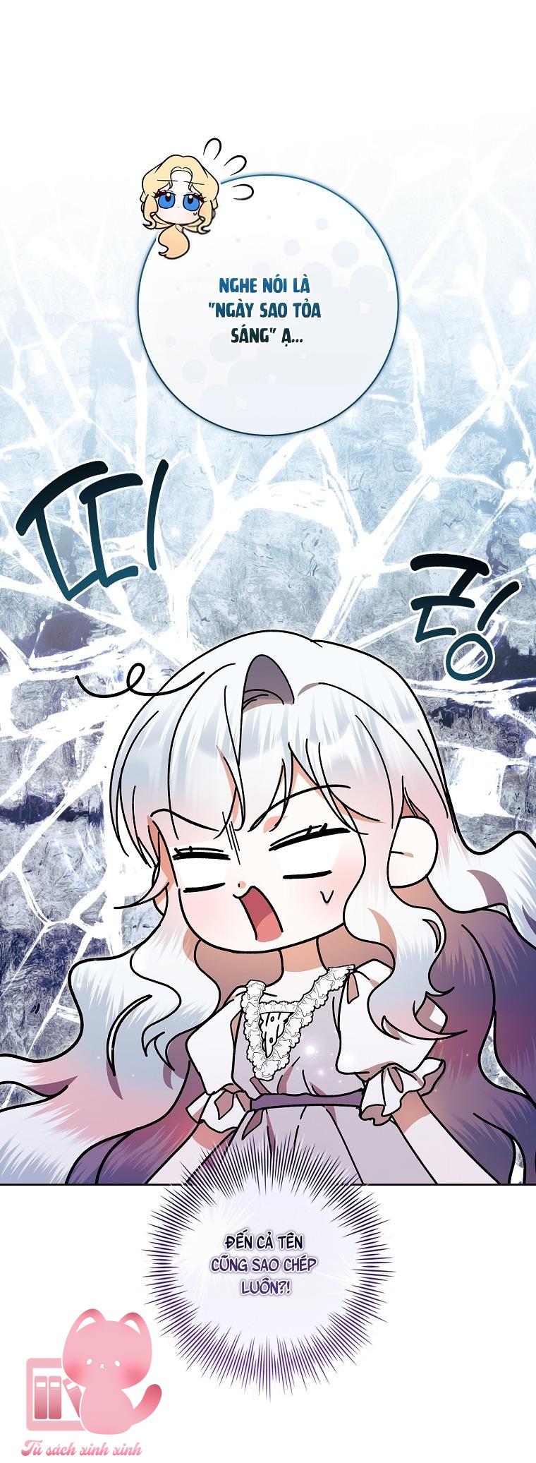 Nhận Nuôi Người Cha Phản Diện - Chap 103