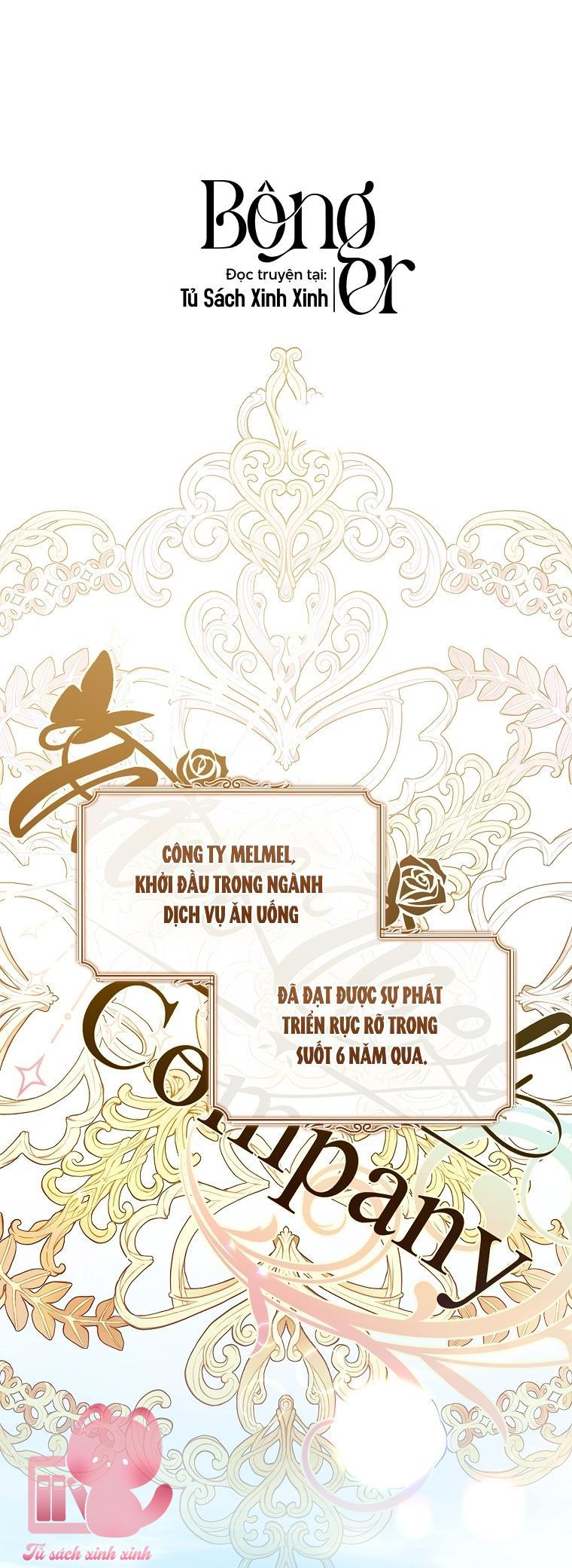 Nhận Nuôi Người Cha Phản Diện - Chap 103