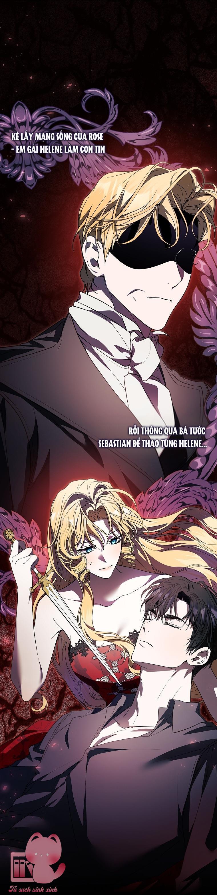 Nhận Nuôi Người Cha Phản Diện - Chap 103