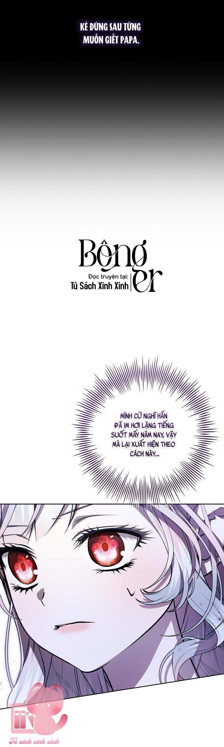 Nhận Nuôi Người Cha Phản Diện - Chap 103