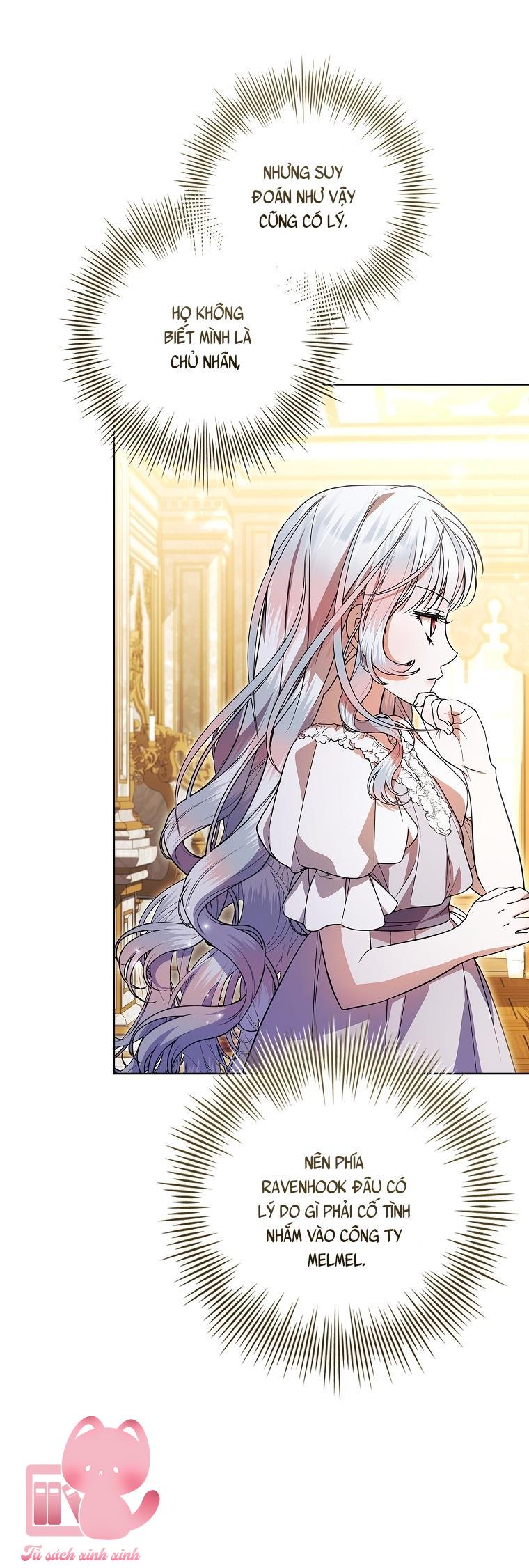 Nhận Nuôi Người Cha Phản Diện - Chap 103