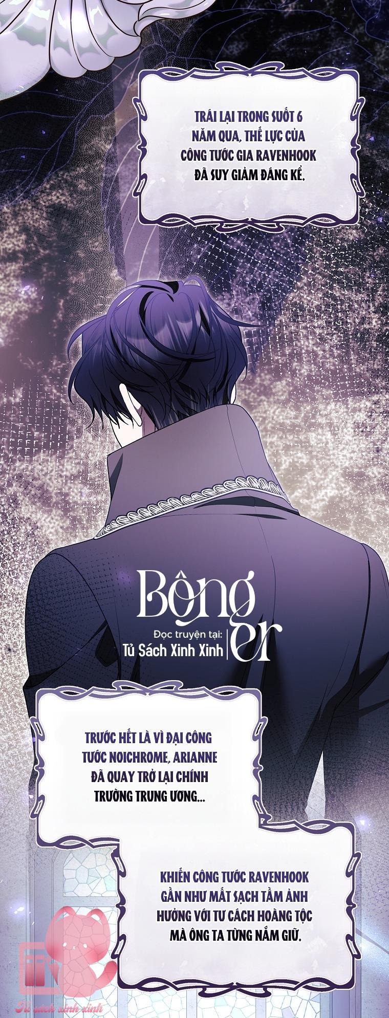 Nhận Nuôi Người Cha Phản Diện - Chap 103