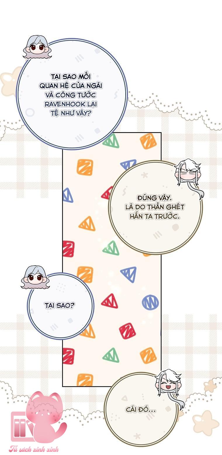 Nhận Nuôi Người Cha Phản Diện - Chap 103