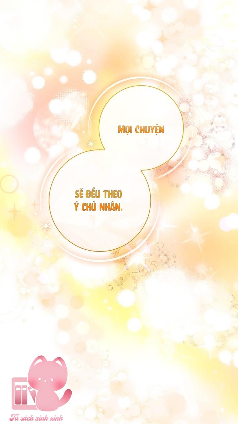 Nhận Nuôi Người Cha Phản Diện - Chap 103