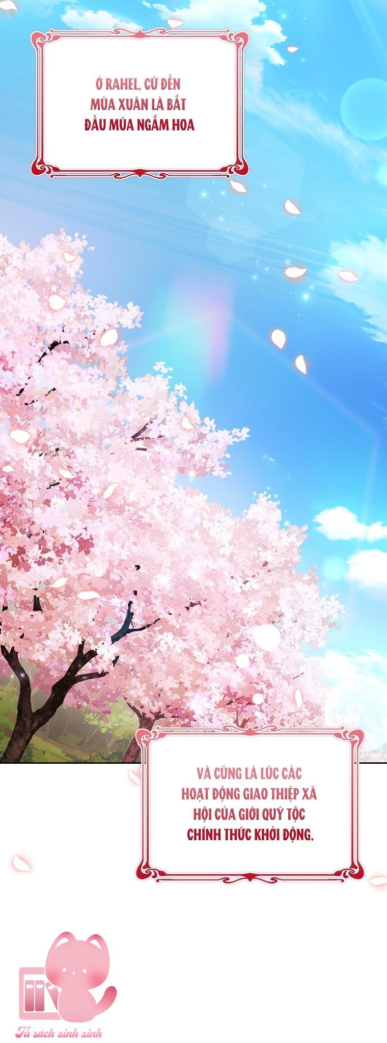 Nhận Nuôi Người Cha Phản Diện - Chap 103