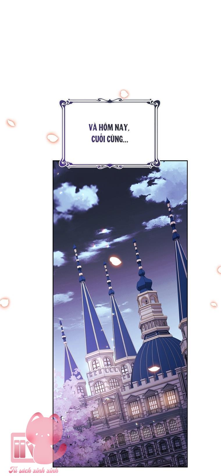 Nhận Nuôi Người Cha Phản Diện - Chap 103
