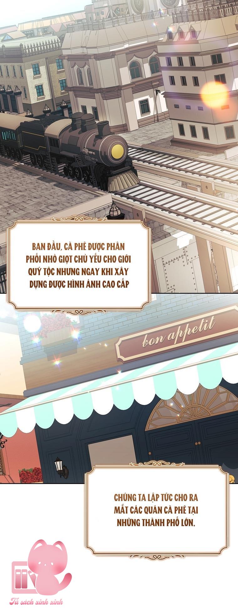 Nhận Nuôi Người Cha Phản Diện - Chap 103