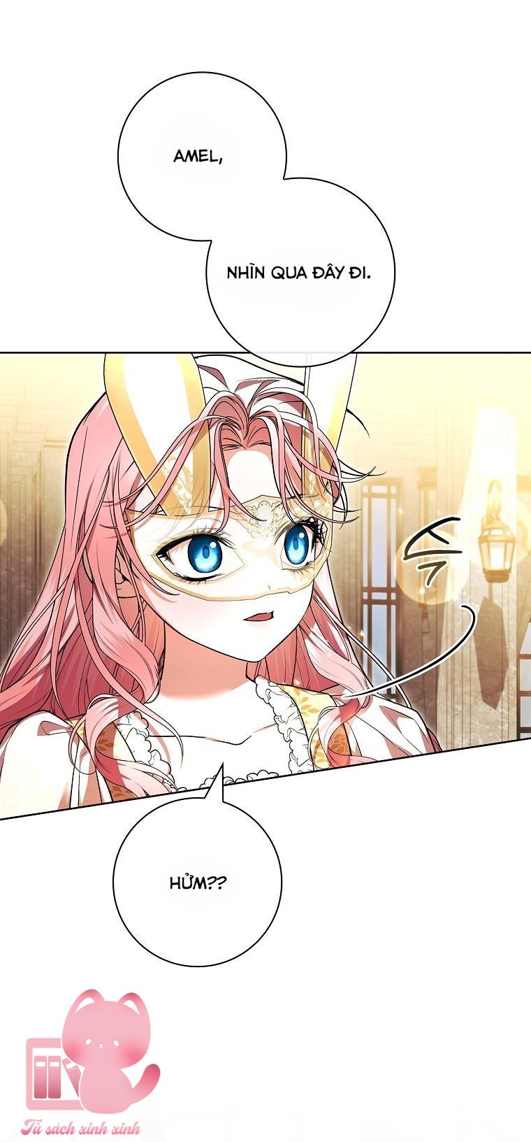 Nhận Nuôi Người Cha Phản Diện - Chap 103