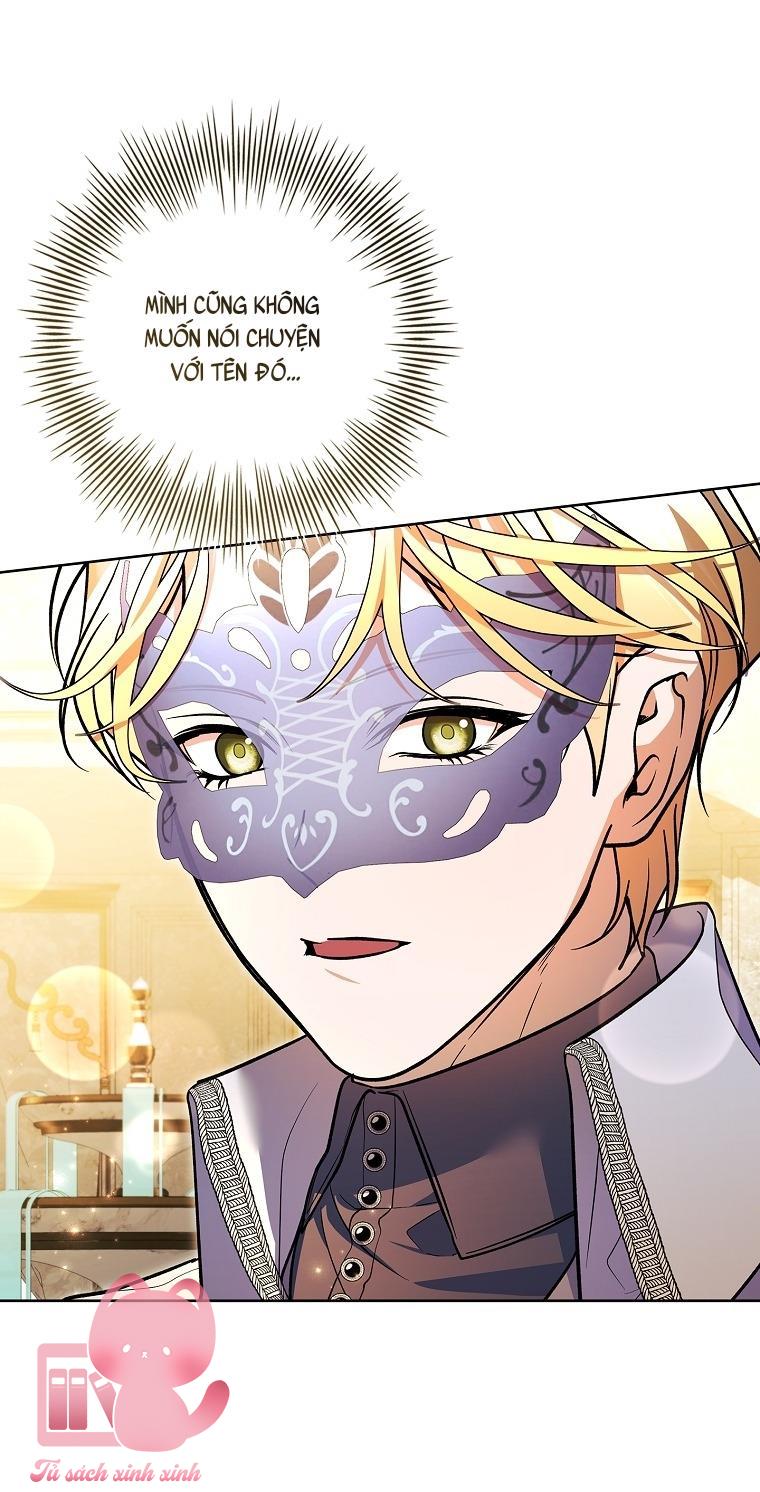 Nhận Nuôi Người Cha Phản Diện - Chap 103