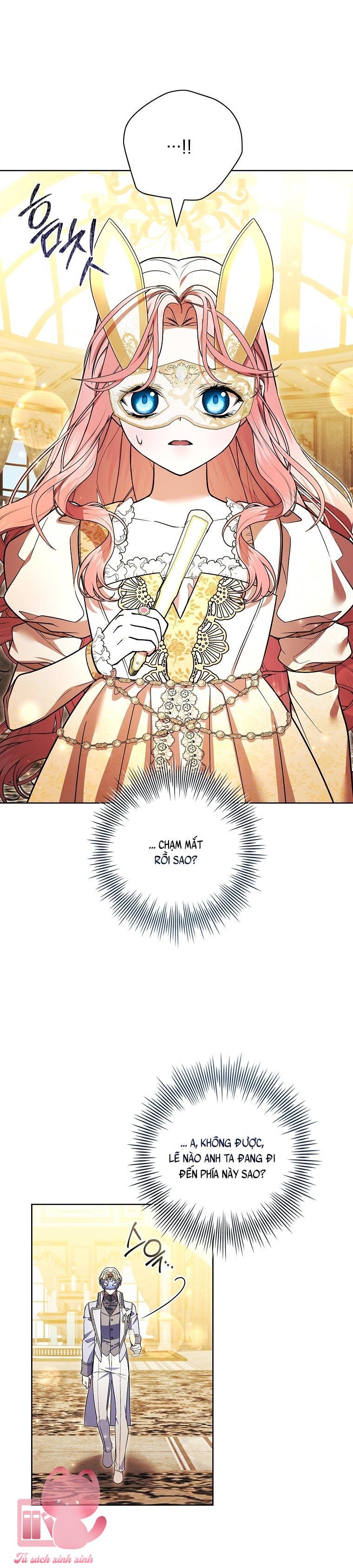 Nhận Nuôi Người Cha Phản Diện - Chap 103