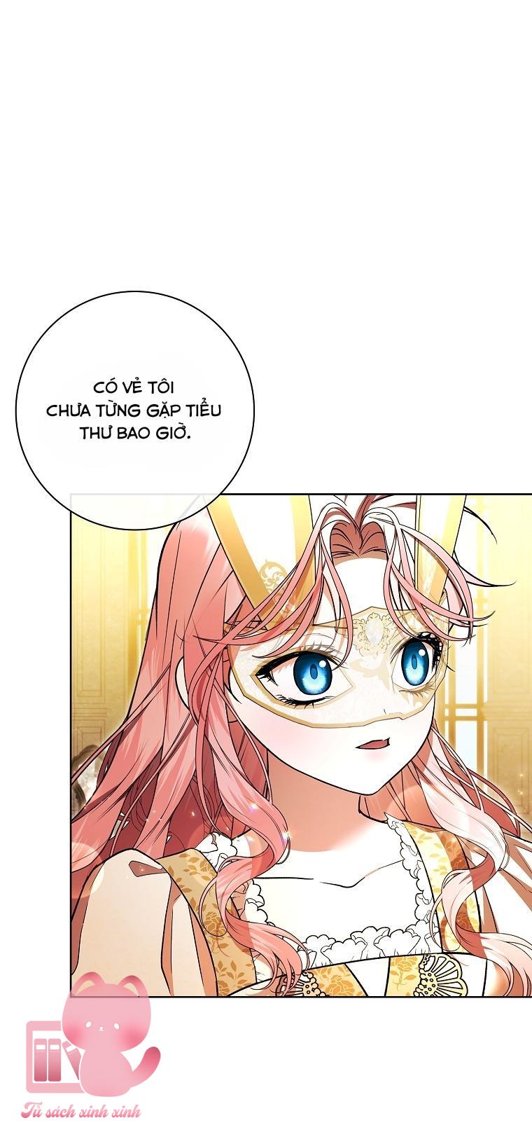 Nhận Nuôi Người Cha Phản Diện - Chap 103