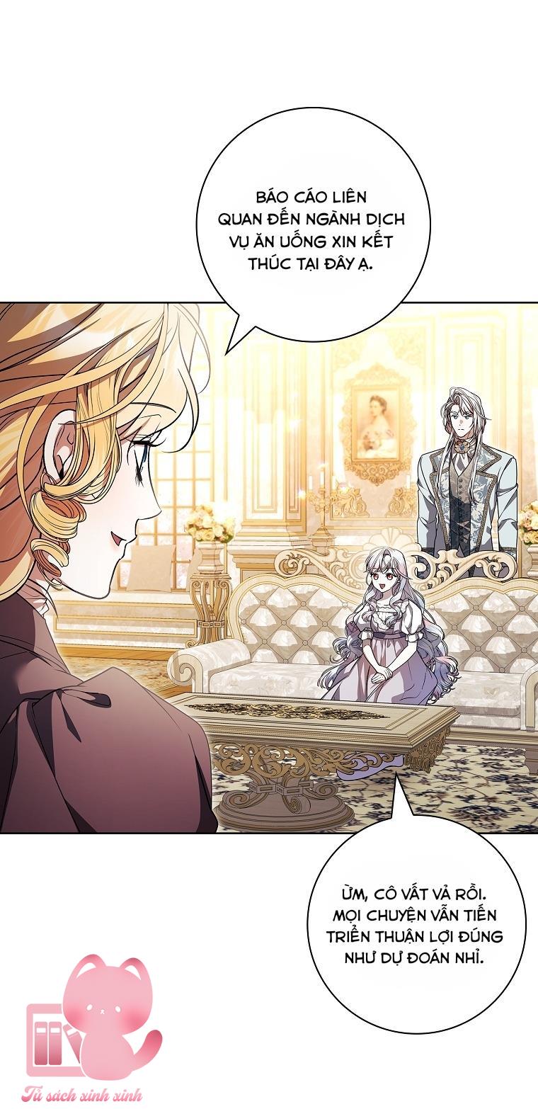 Nhận Nuôi Người Cha Phản Diện - Chap 103