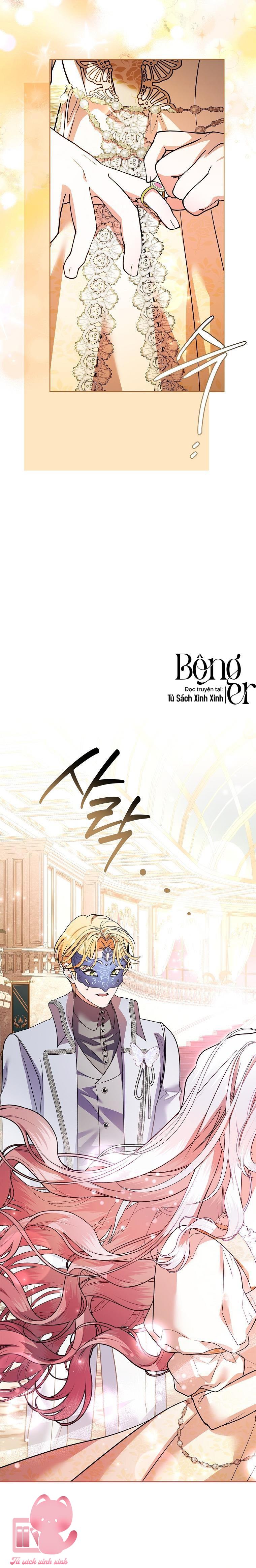 Nhận Nuôi Người Cha Phản Diện - Chap 104