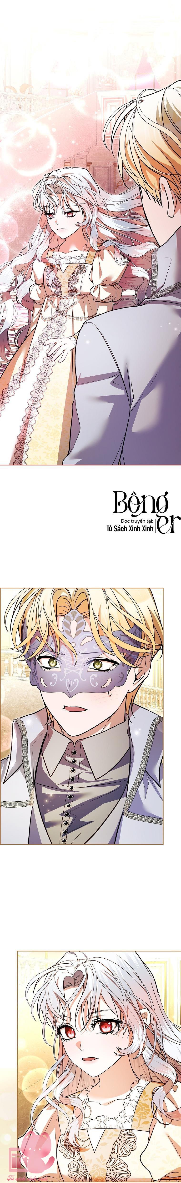 Nhận Nuôi Người Cha Phản Diện - Chap 104