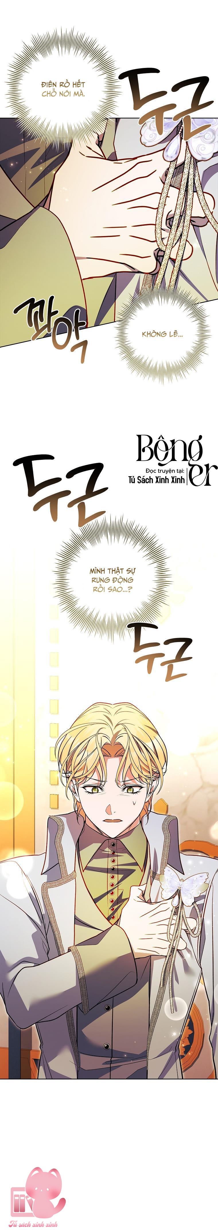 Nhận Nuôi Người Cha Phản Diện - Chap 104