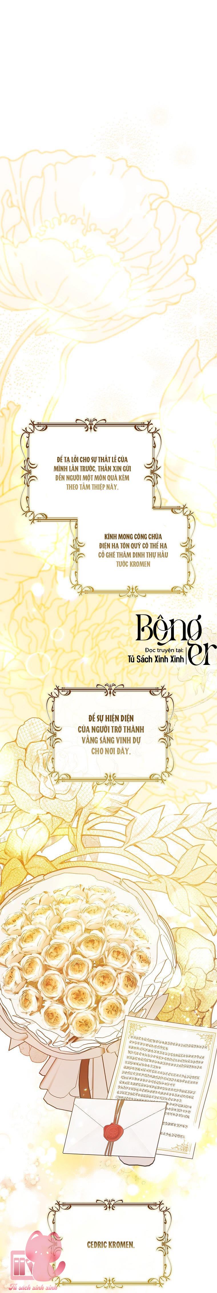 Nhận Nuôi Người Cha Phản Diện - Chap 104