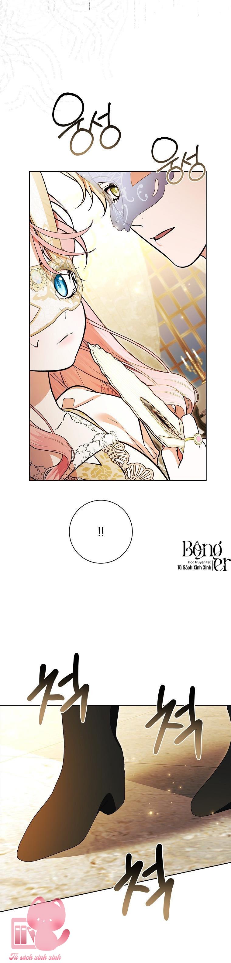 Nhận Nuôi Người Cha Phản Diện - Chap 104