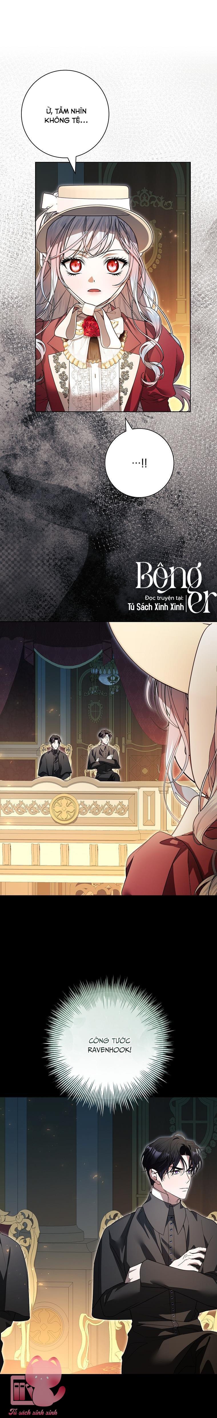 Nhận Nuôi Người Cha Phản Diện - Chap 105