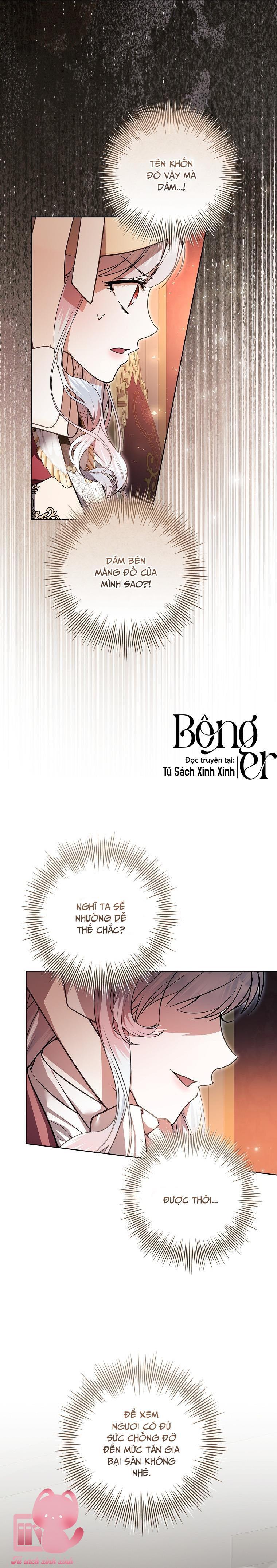 Nhận Nuôi Người Cha Phản Diện - Chap 105
