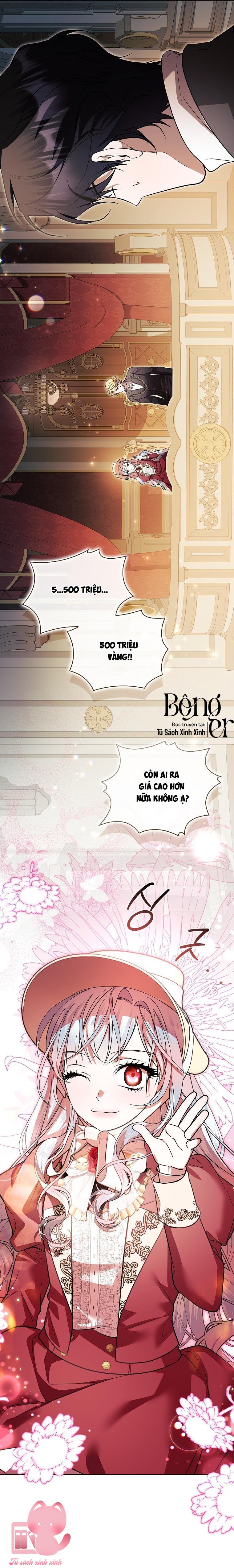 Nhận Nuôi Người Cha Phản Diện - Chap 105