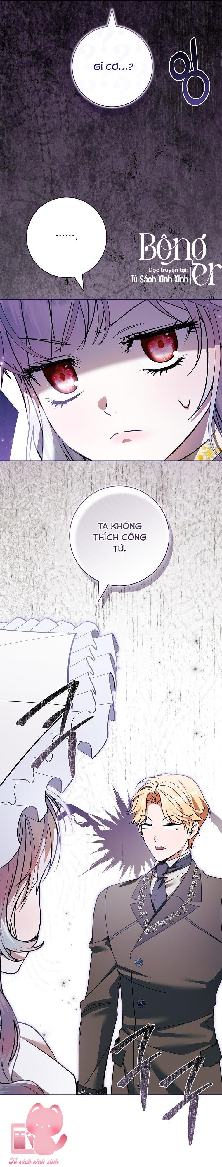 Nhận Nuôi Người Cha Phản Diện - Chap 105
