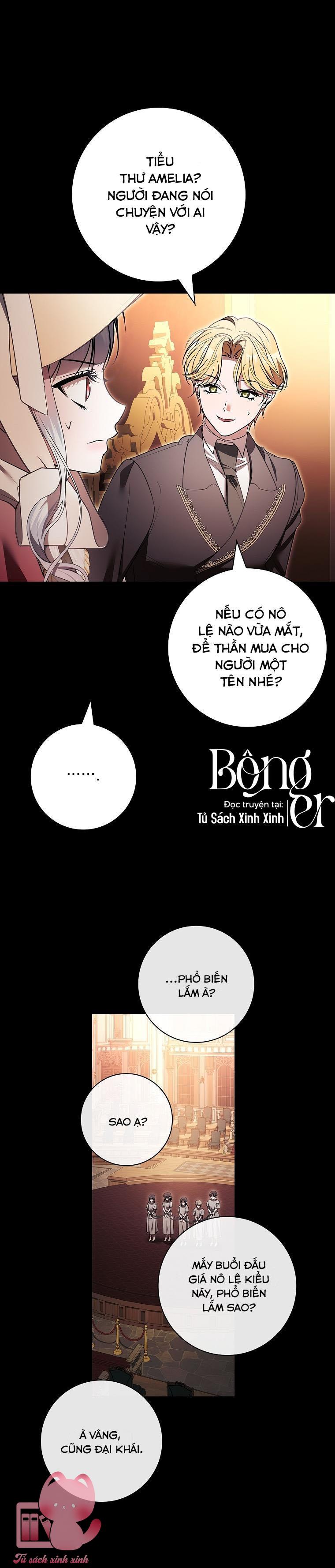 Nhận Nuôi Người Cha Phản Diện - Chap 106