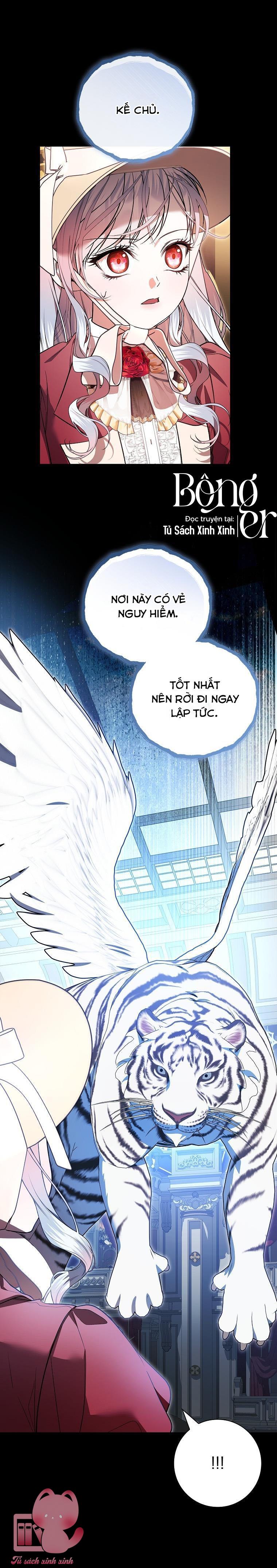 Nhận Nuôi Người Cha Phản Diện - Chap 106