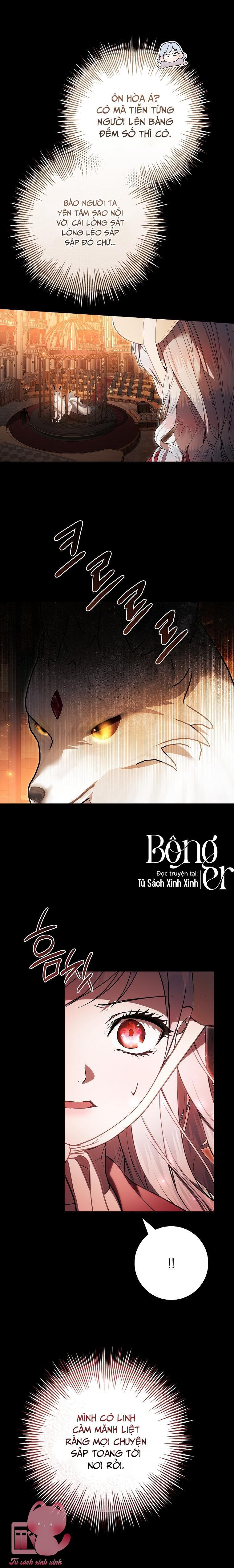 Nhận Nuôi Người Cha Phản Diện - Chap 106