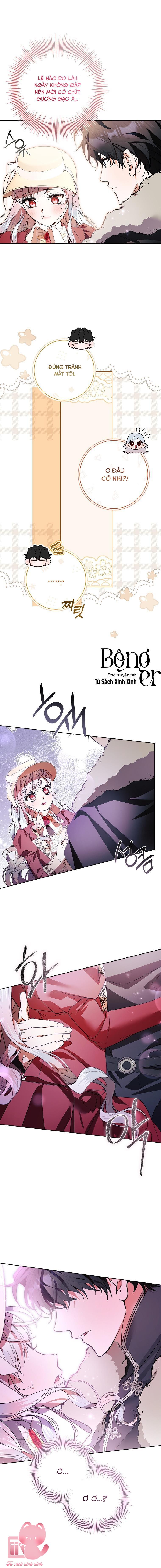 Nhận Nuôi Người Cha Phản Diện - Chap 107