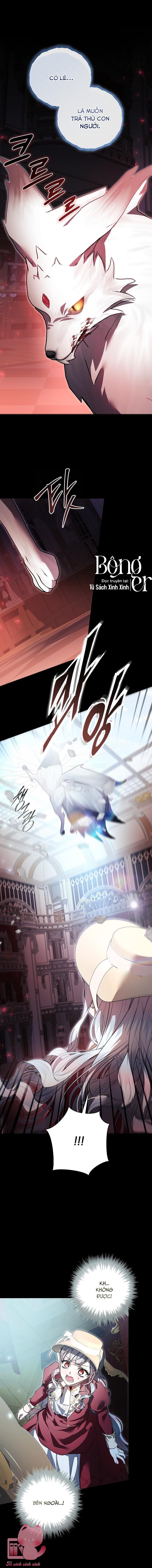 Nhận Nuôi Người Cha Phản Diện - Chap 107
