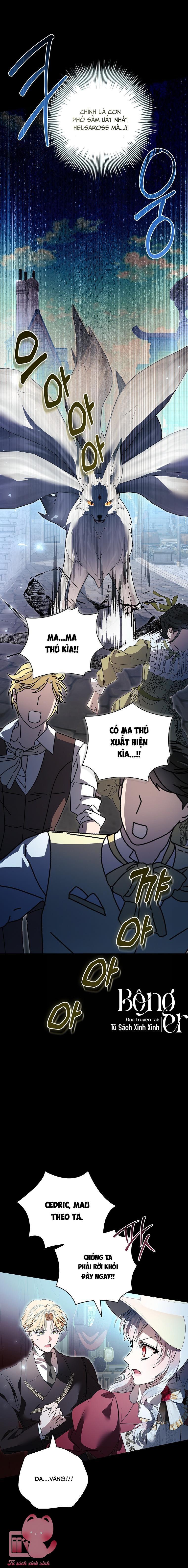 Nhận Nuôi Người Cha Phản Diện - Chap 107