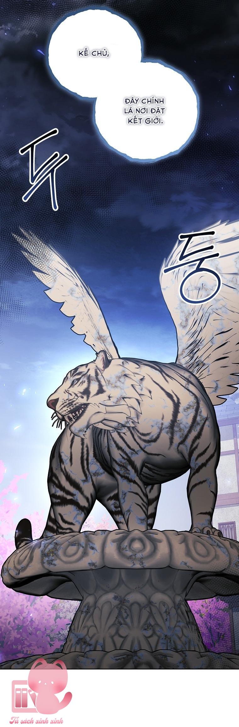 Nhận Nuôi Người Cha Phản Diện - Chap 108