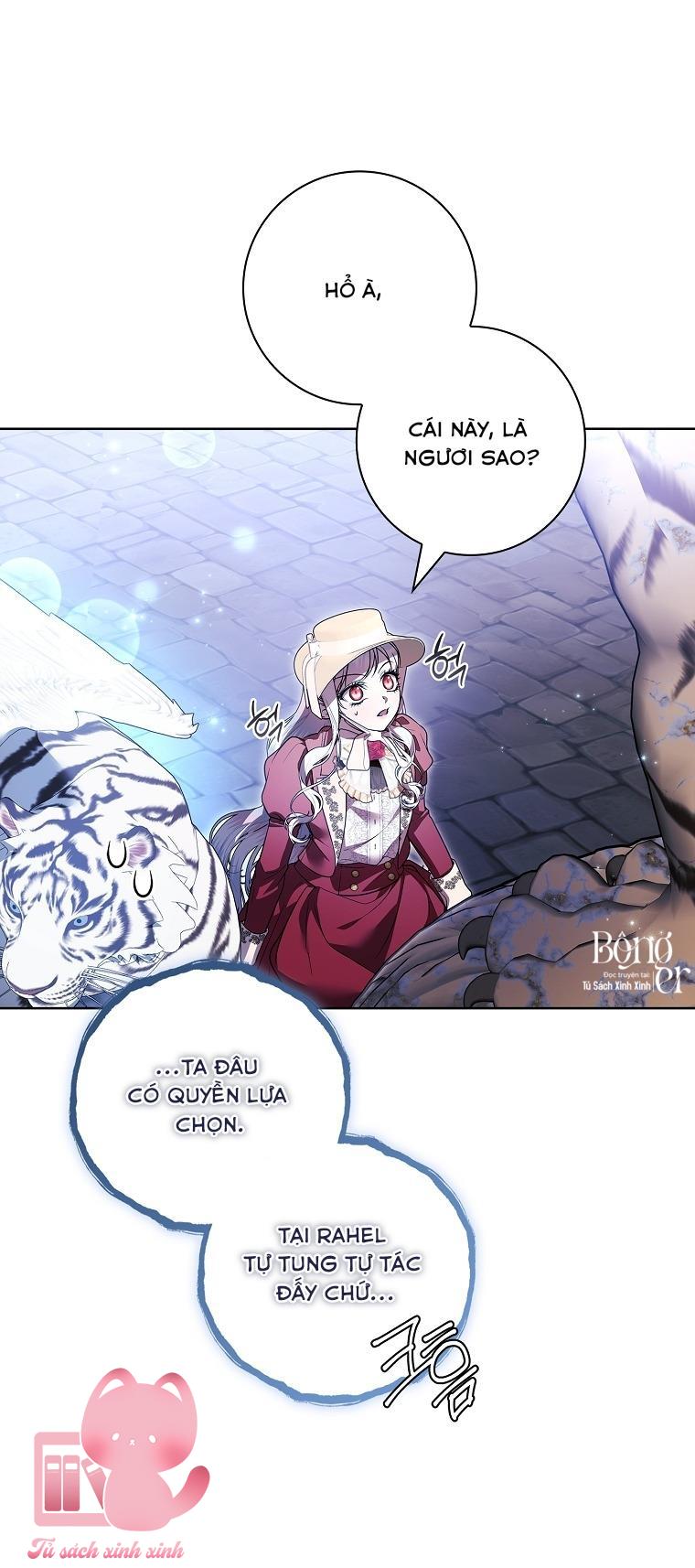 Nhận Nuôi Người Cha Phản Diện - Chap 108