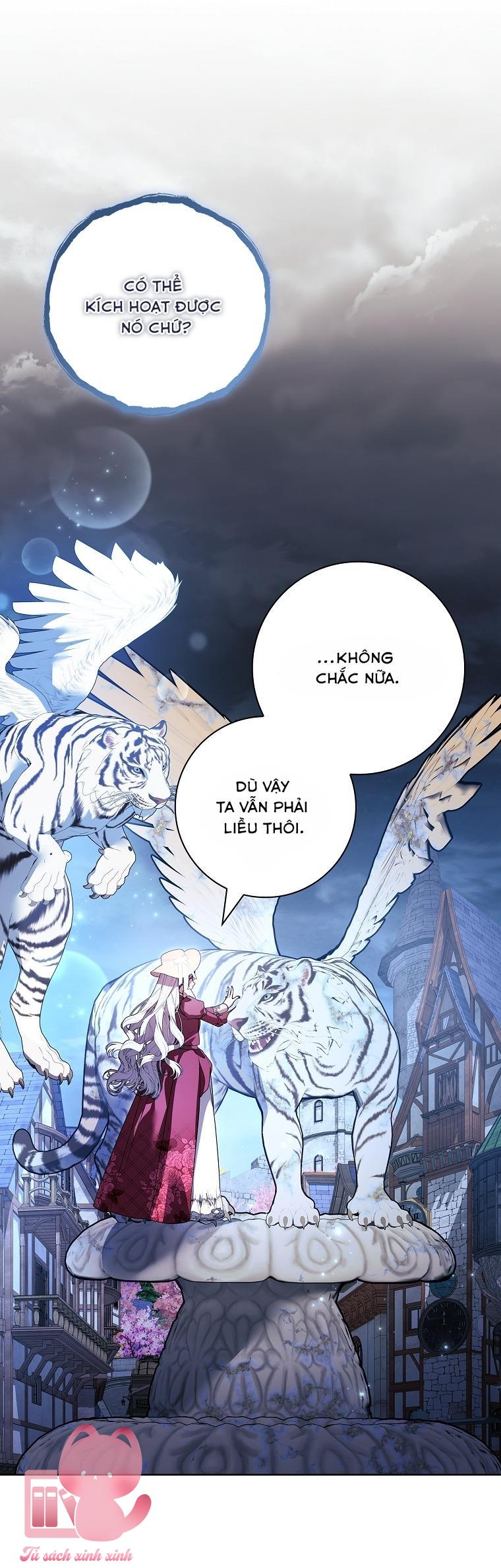 Nhận Nuôi Người Cha Phản Diện - Chap 108