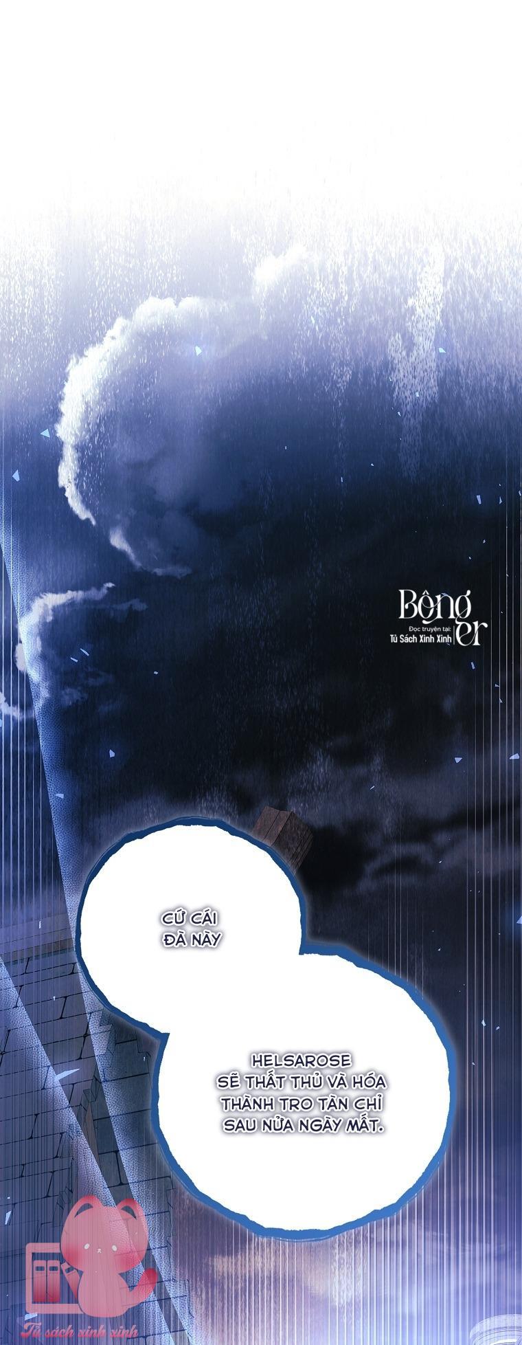 Nhận Nuôi Người Cha Phản Diện - Chap 108