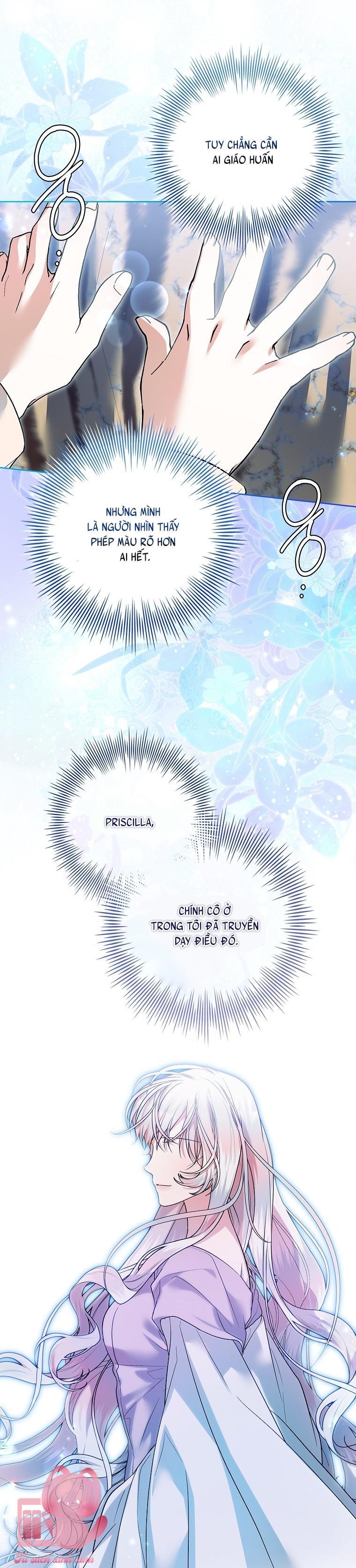 Nhận Nuôi Người Cha Phản Diện - Chap 108