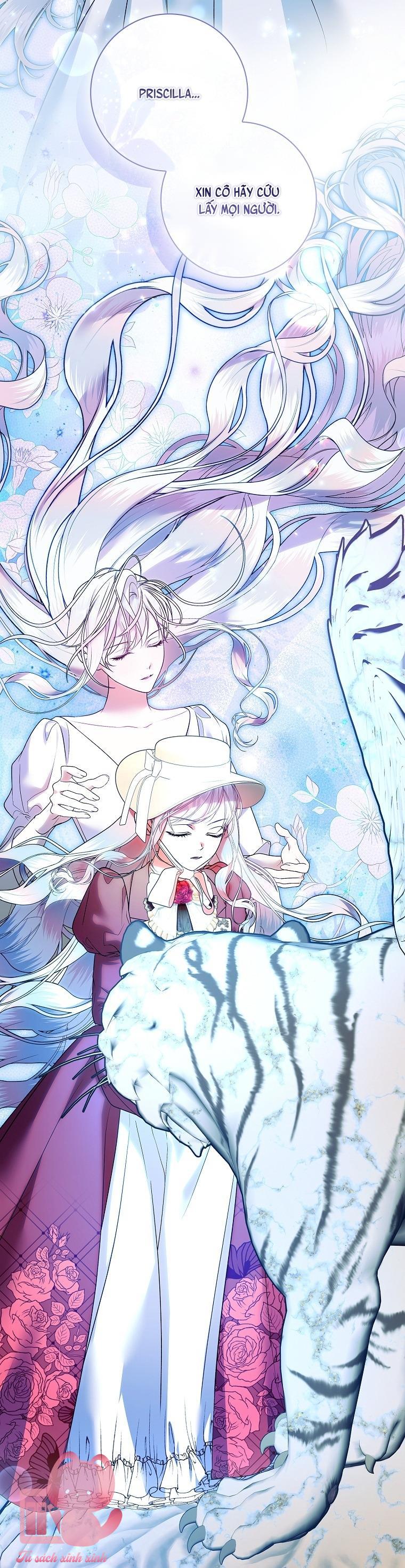 Nhận Nuôi Người Cha Phản Diện - Chap 108