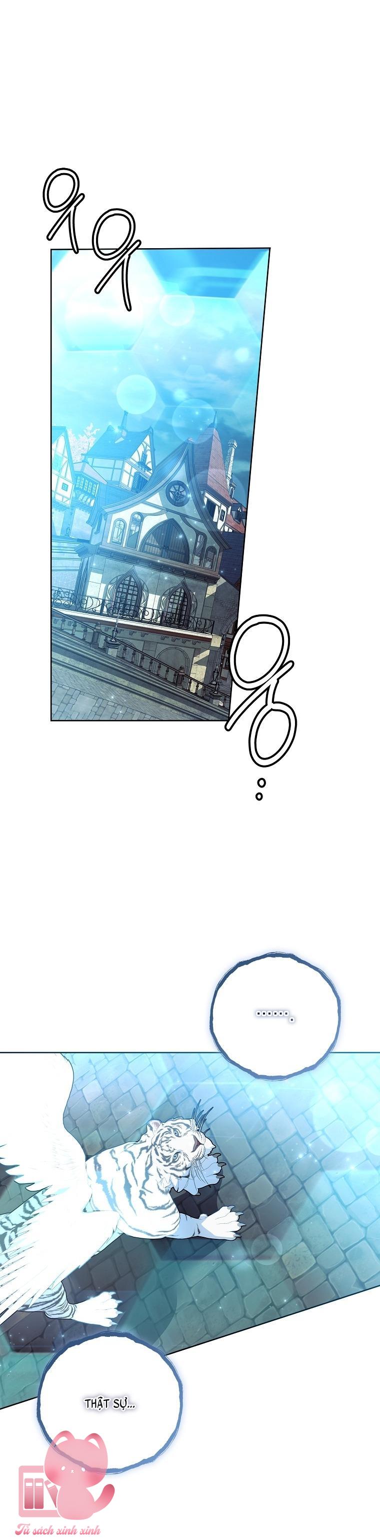 Nhận Nuôi Người Cha Phản Diện - Chap 108