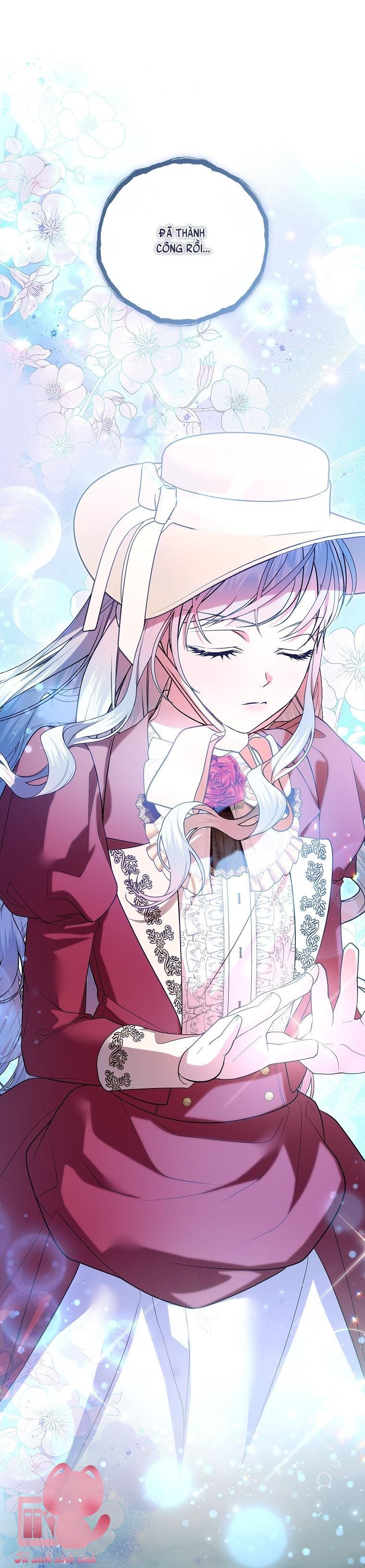 Nhận Nuôi Người Cha Phản Diện - Chap 108