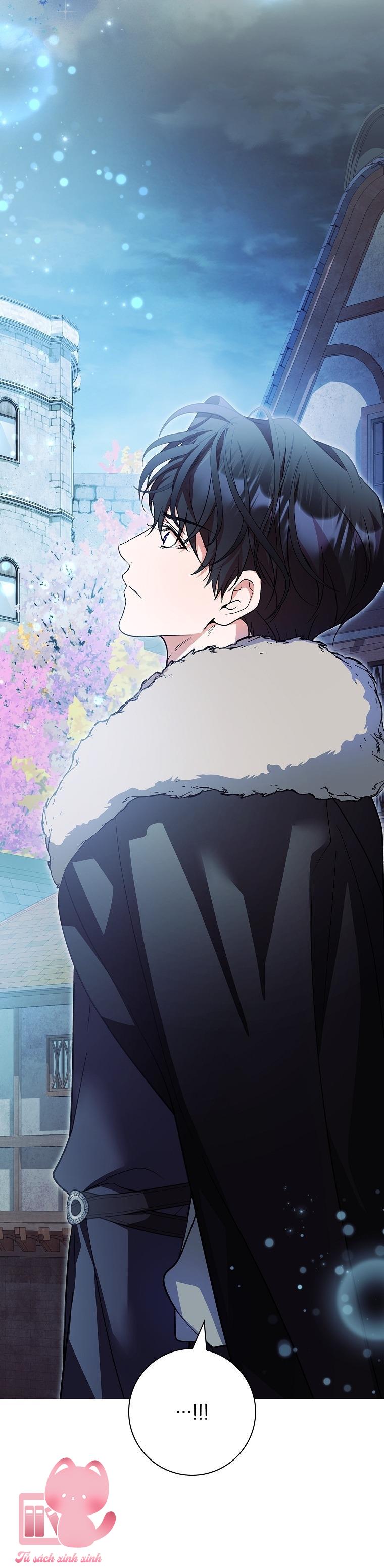 Nhận Nuôi Người Cha Phản Diện - Chap 108
