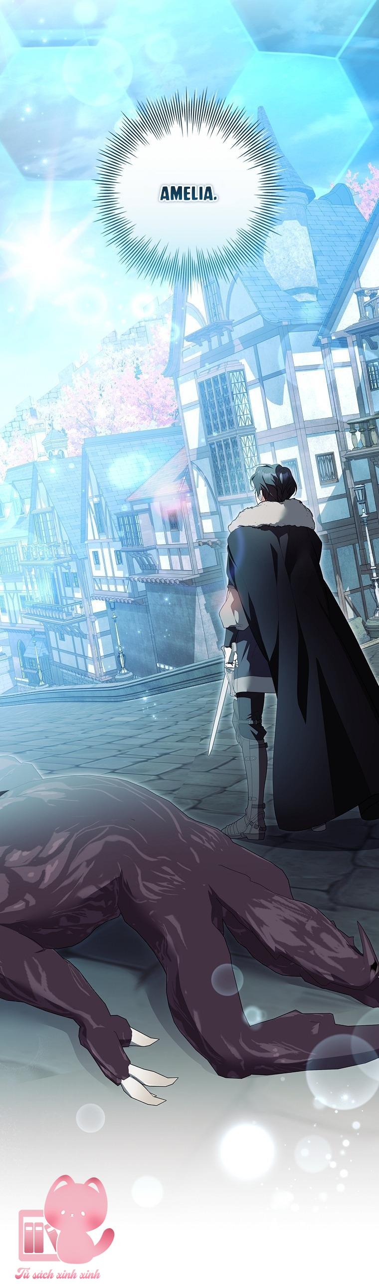 Nhận Nuôi Người Cha Phản Diện - Chap 108