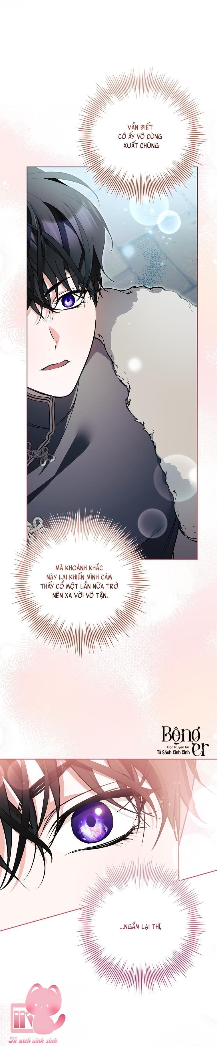 Nhận Nuôi Người Cha Phản Diện - Chap 108