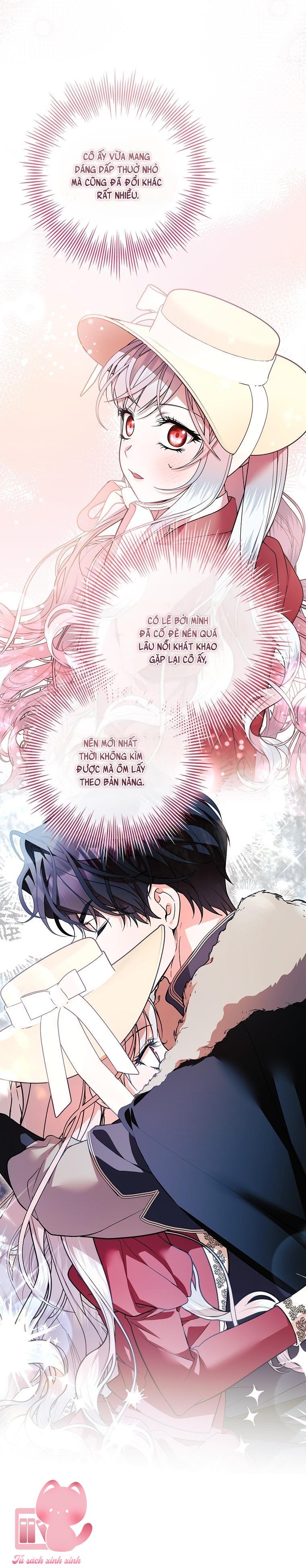 Nhận Nuôi Người Cha Phản Diện - Chap 108