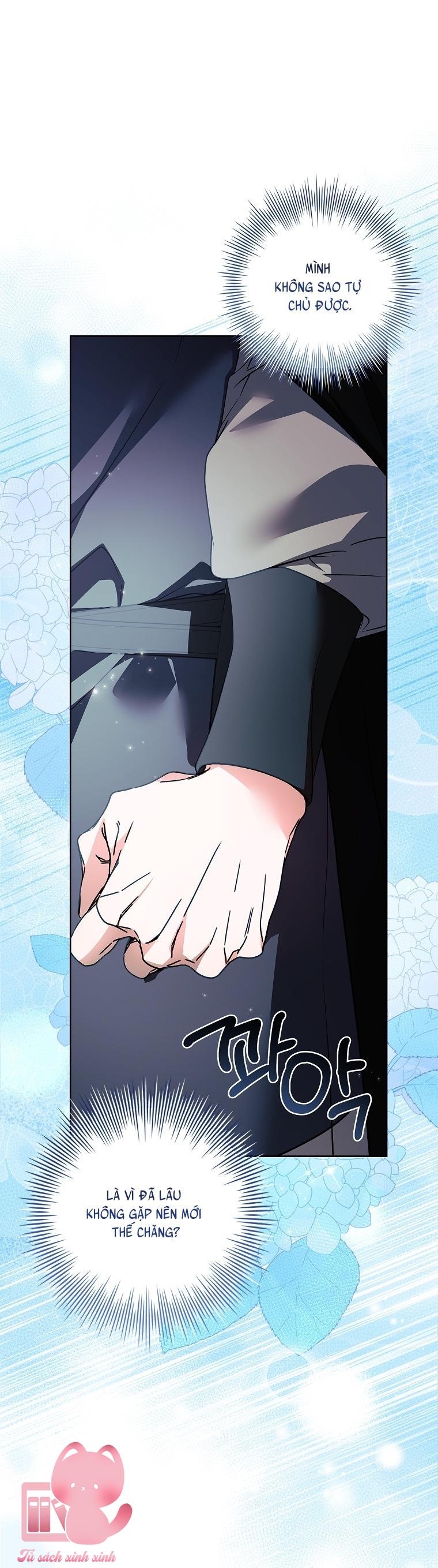 Nhận Nuôi Người Cha Phản Diện - Chap 108