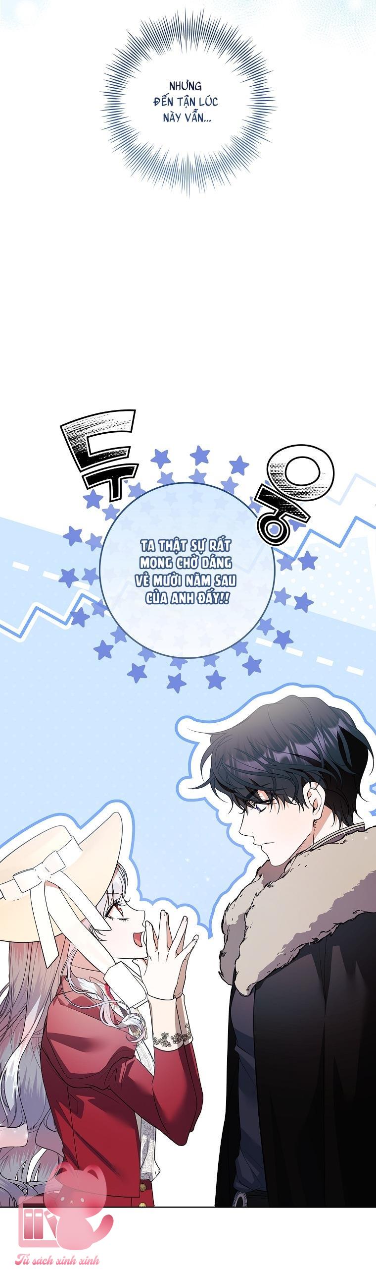 Nhận Nuôi Người Cha Phản Diện - Chap 108