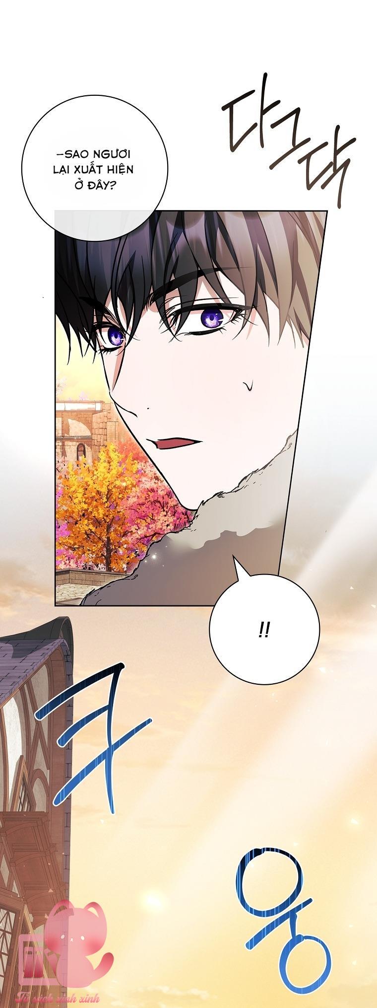 Nhận Nuôi Người Cha Phản Diện - Chap 108